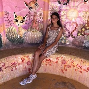 Meet your Posher, Beth